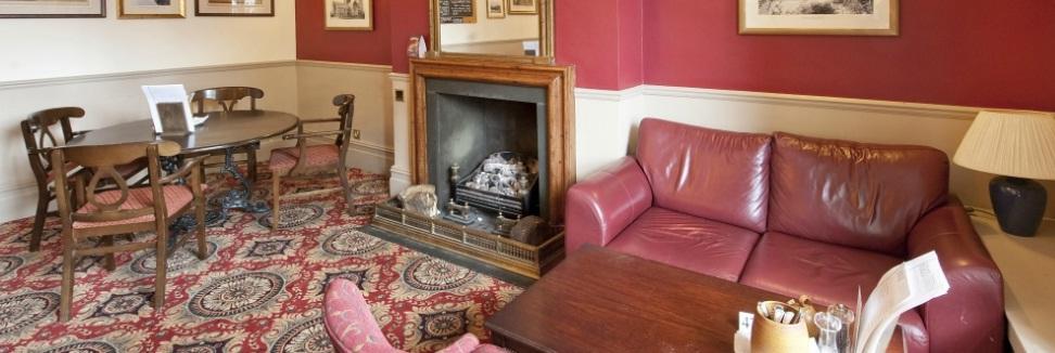 King'S Head Hotel By Greene King Inns ويمبورن مينستر المظهر الخارجي الصورة