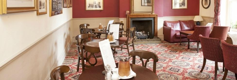 King'S Head Hotel By Greene King Inns ويمبورن مينستر المظهر الخارجي الصورة