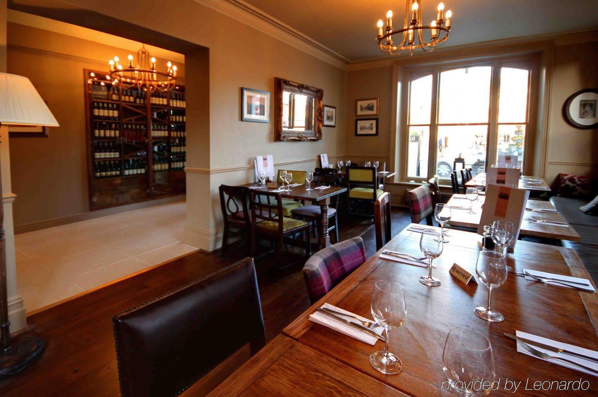 King'S Head Hotel By Greene King Inns ويمبورن مينستر المظهر الخارجي الصورة