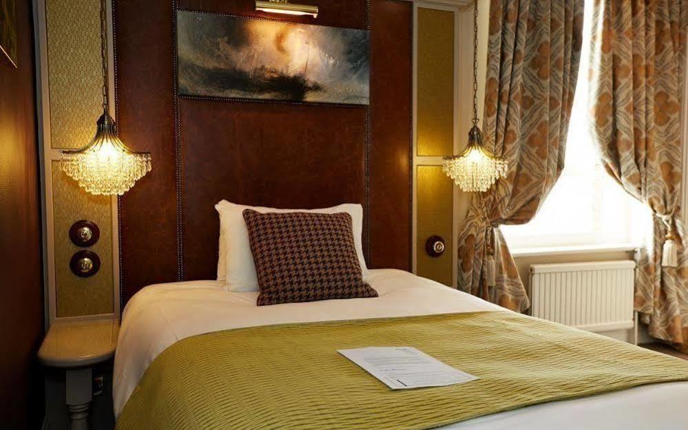 King'S Head Hotel By Greene King Inns ويمبورن مينستر المظهر الخارجي الصورة